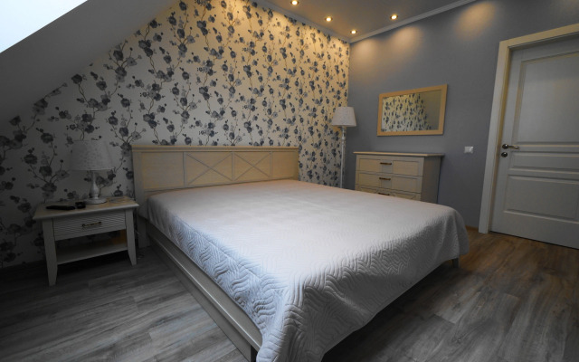 Апартаменты Legend ap