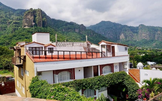 Posada Ali by Rotamundos Hotel