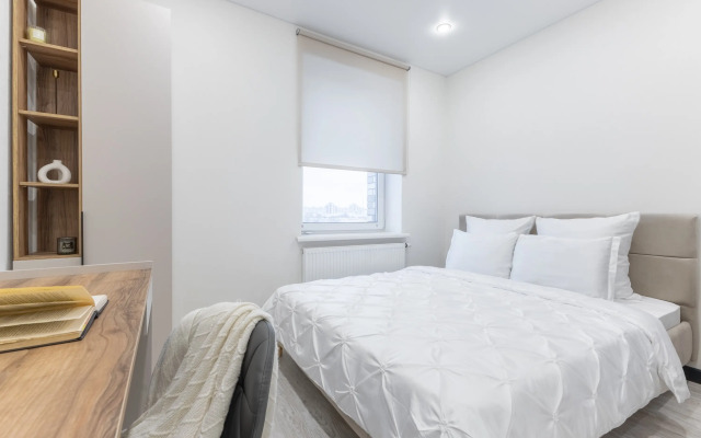Serenity Homes Apartments
