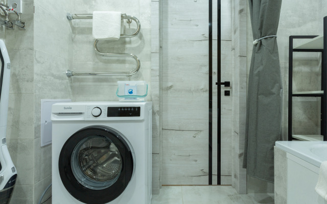 Квартира Сеть Апартаментов Атмосфера Альма — Ваш Персональный Горизонт