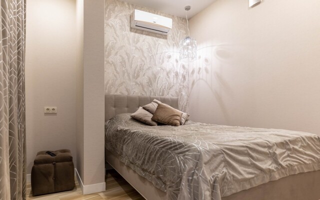 Barselona-Park 612 Flat