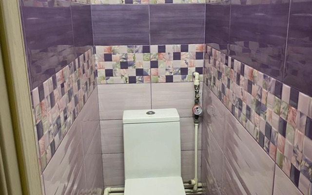 Квартира уютная с ремонтом