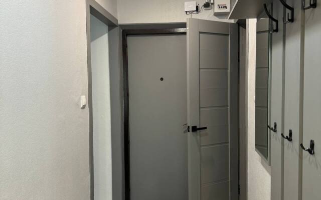 Bragin Hill Apartments