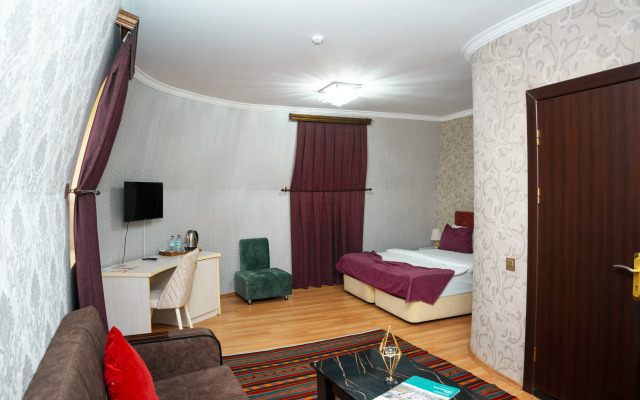 Nemi Hotel