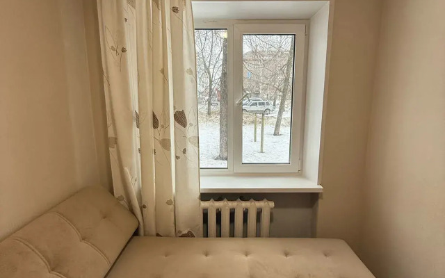 2-Komnatnya Na Lenina 25 Flat