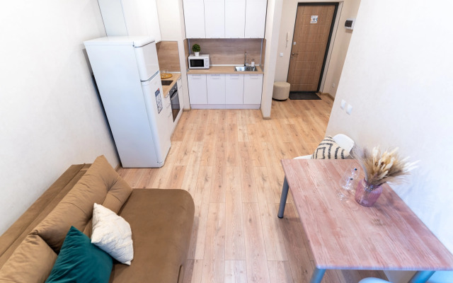 Квартира Stepanenkov на Печатников 5