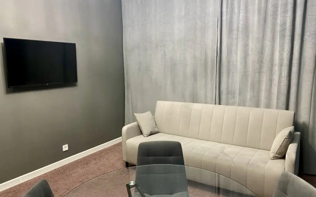 Апартаменты Аура 3