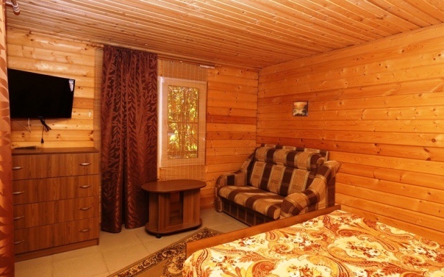 Yamal Guest House