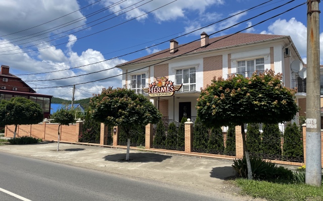Hermes Guesthouse