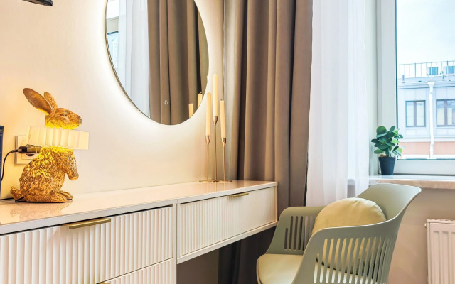 Апартаменты 13