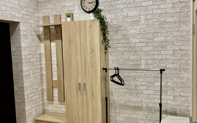 Квартира Красная площадь