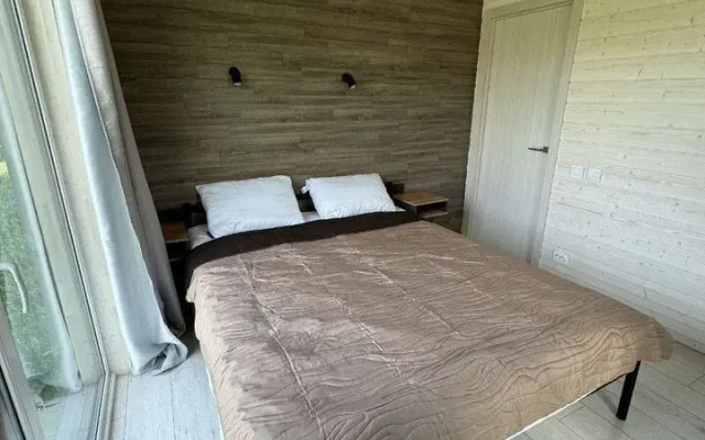 Igma Sosnovskie Gorki 8 mest Private house