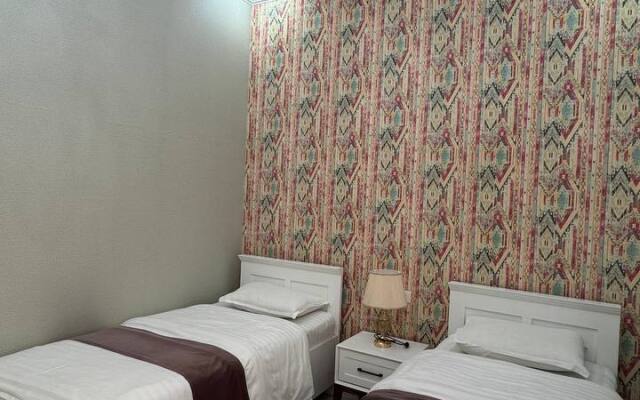 Izumrud Palace Hotel