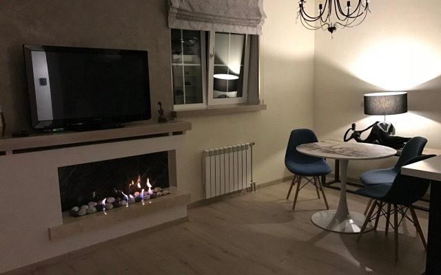 Квартира Прилесье на Спортивной