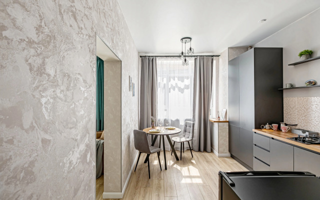 Квартира Для семейного отдыха