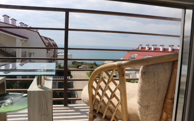 Апартаменты Fiolent Village 2