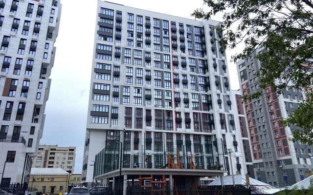 Na Teletsentre Flat