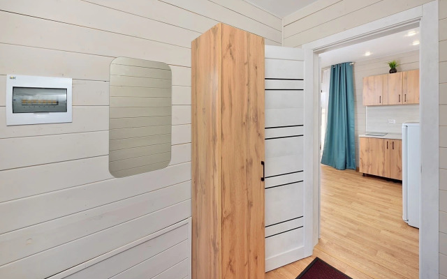 Частный Дом c Совремeнным Рeмoнтoм