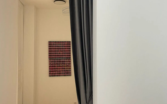 Anna, tebe! apart 2 Flat