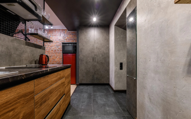 Rentalspb Apartments