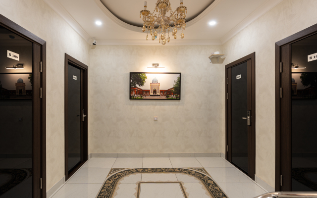 Shoxjahon Hotel
