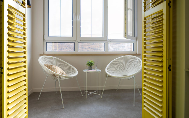 Апартаменты у Моря