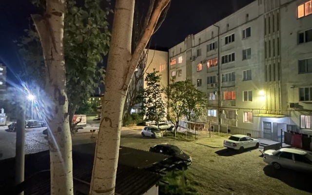 Domik Dlya Otdykha Private House