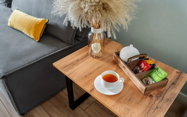 Zhk Sky Skolkovo 208k Apartament