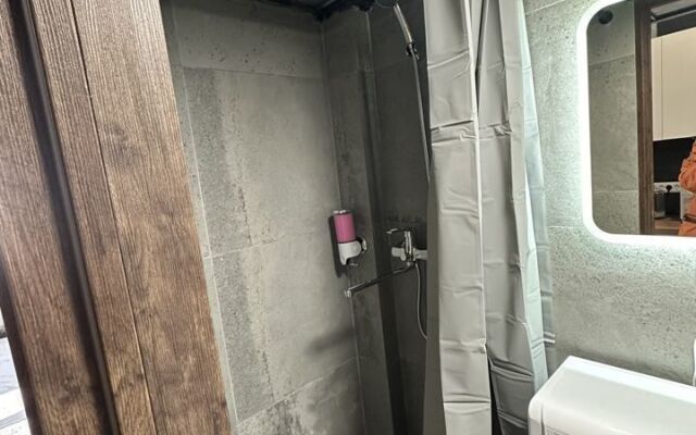 Апартаменты Izzzi 016