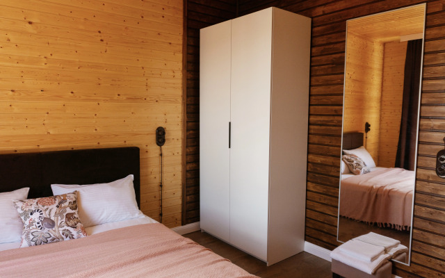 Гостевой Дом Лемура