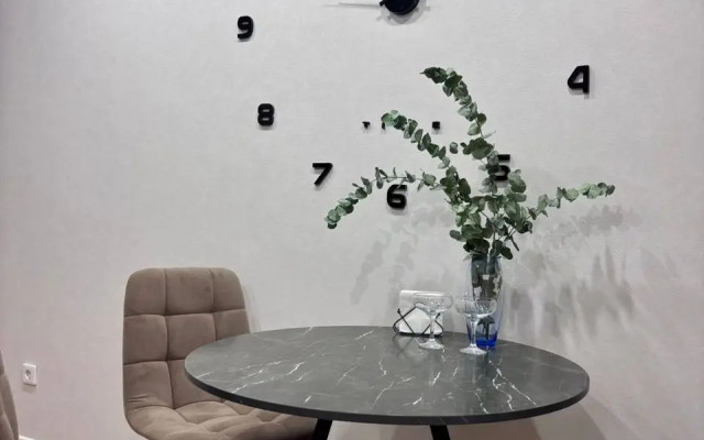 Novaya v Tsentre Goroda Flat