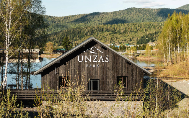 Hotel Unzas Park Sheregesh