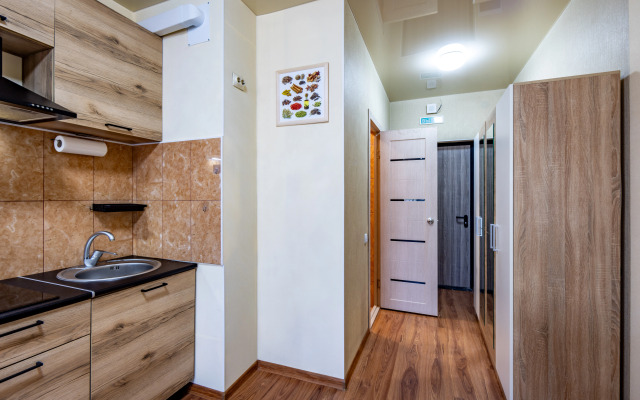 Dobrodey Apart Apartments
