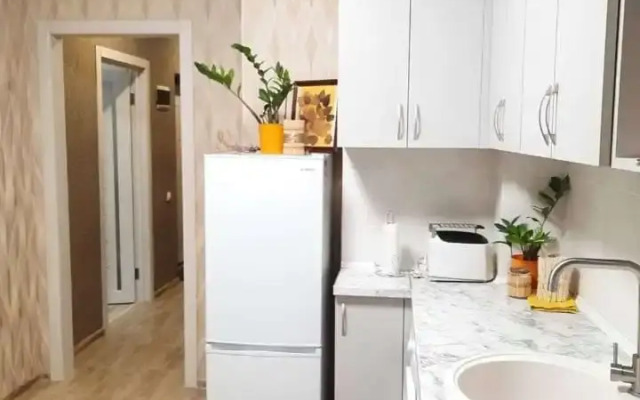 Квартира Уютная на Нансена 13