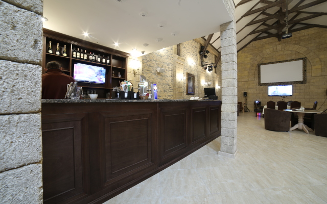 Vintazh Hotel