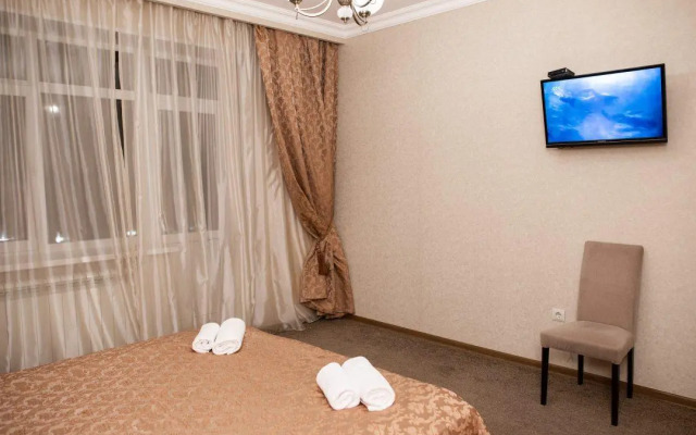 Курортный отель Гранд-Отель