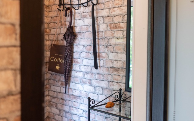 Коттедж Изольда в 15 минутах от Санкт-Петербурга