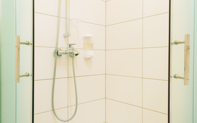 Abazhur APART Yekaterinburg Hotel