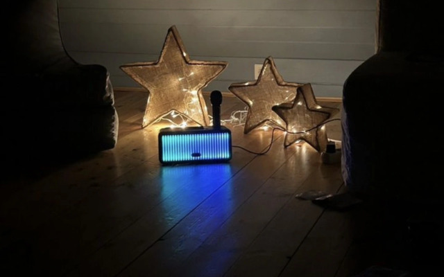 Частный дом Домик у леса