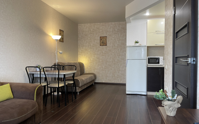 Two Bags Hotel Na 1905 Goda Apartments