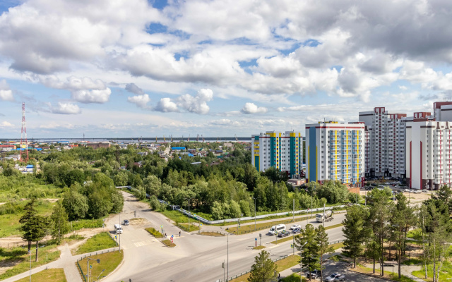 Квартира Красивая