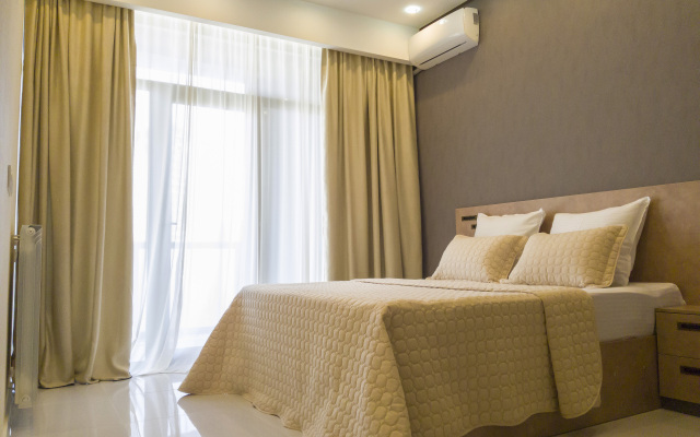 Tbilisi Core Libra Apartments
