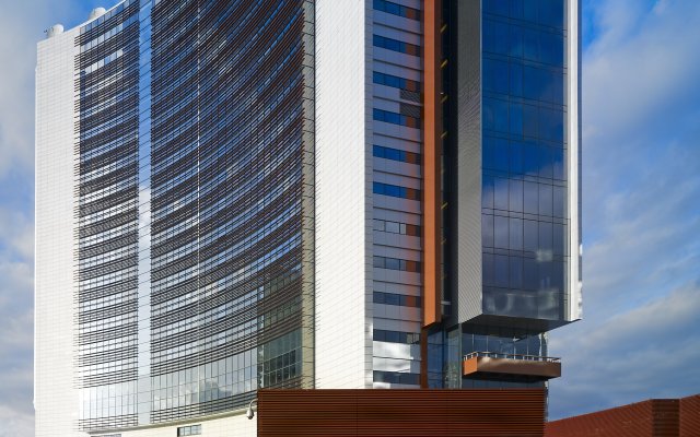 Hyatt Regency Ekaterinburg