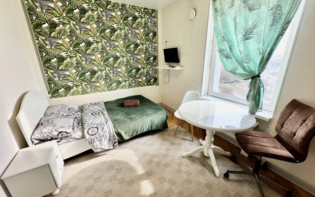 Апартаменты м.Петровско-Разумовская