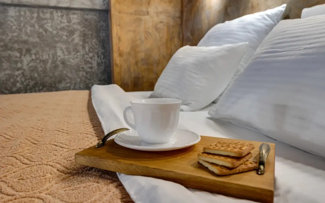 Студия на Бабушкинской