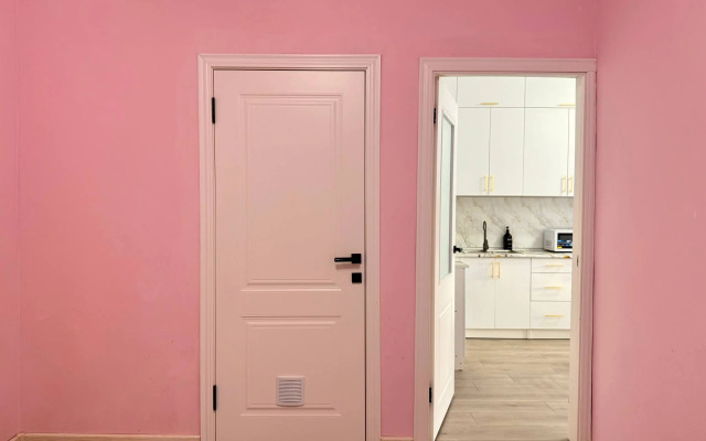 Апартаменты Уютные Коенкозова 119