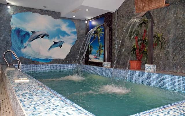 Hotel Vanatur