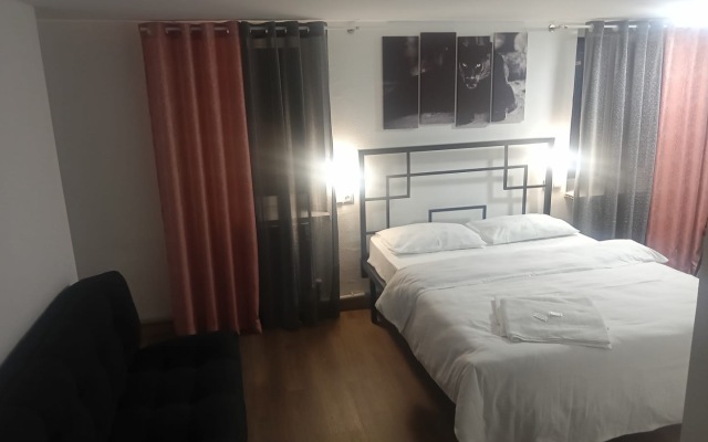 Marso Hotel