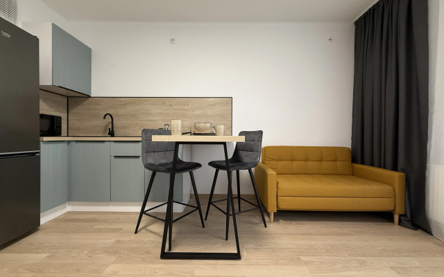 Квартира Тут Хорошо на Павлодарской