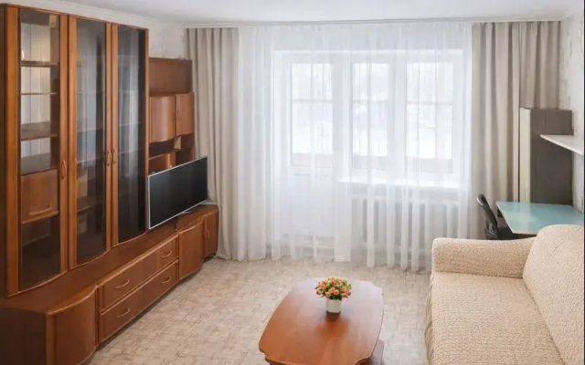 Квартира Просторная на Волгина 140